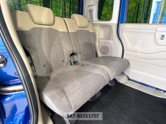 Honda N BOX 2017-12 7962854-8