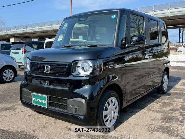 Honda N BOX 2026-02 7980216-2