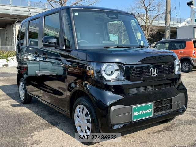 Honda N BOX 2026-02 7980216-4