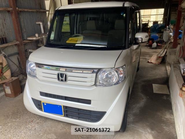 Honda N BOX 2013-02 7980220-1