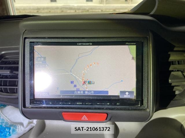 Honda N BOX 2013-02 7980220-19