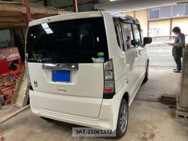 Honda N BOX 2013-02 7980220-2