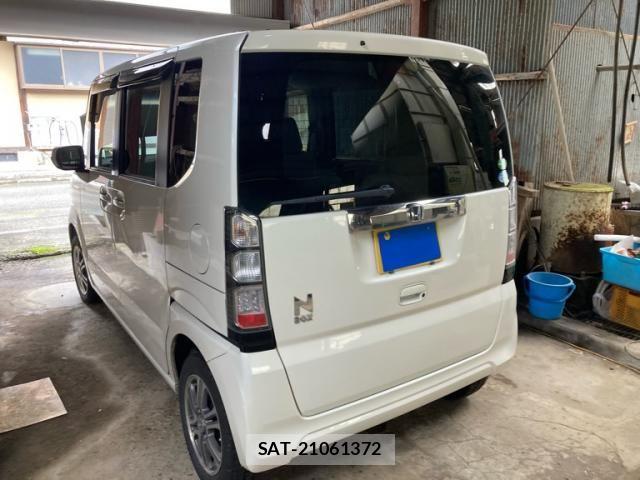 Honda N BOX 2013-02 7980220-3