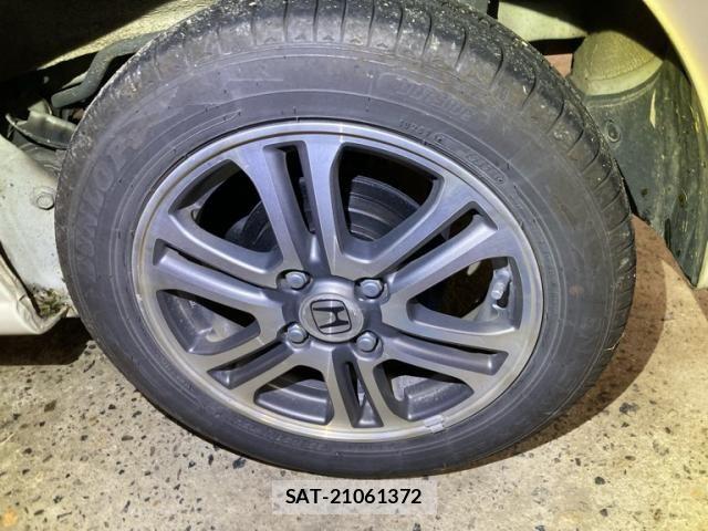 Honda N BOX 2013-02 7980220-5
