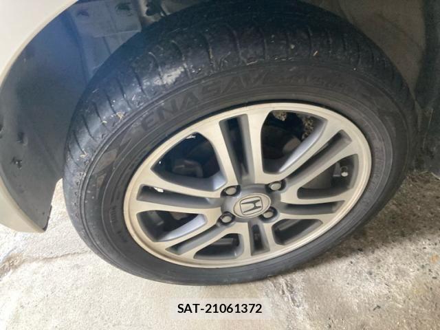 Honda N BOX 2013-02 7980220-6