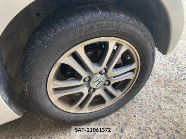 Honda N BOX 2013-02 7980220-7