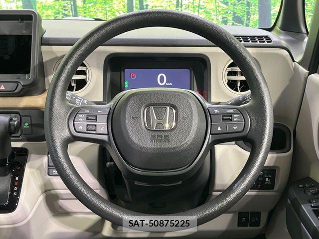 Honda N BOX 2026-01 7980215-10