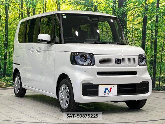 Honda N BOX 2026-01 7980215-15
