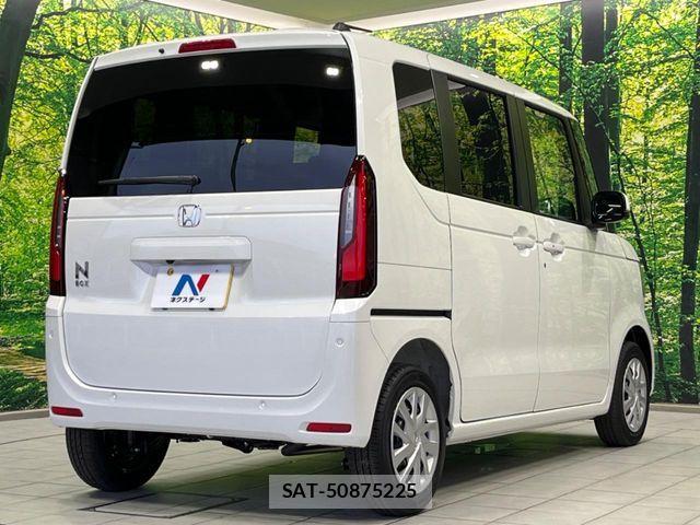 Honda N BOX 2026-01 7980215-16