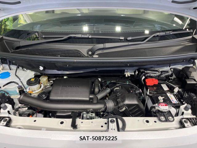 Honda N BOX 2026-01 7980215-17