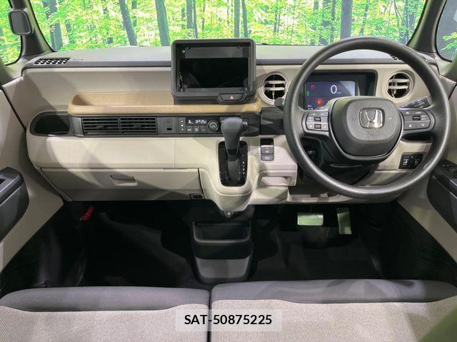 Honda N BOX 2026-01 7980215-1