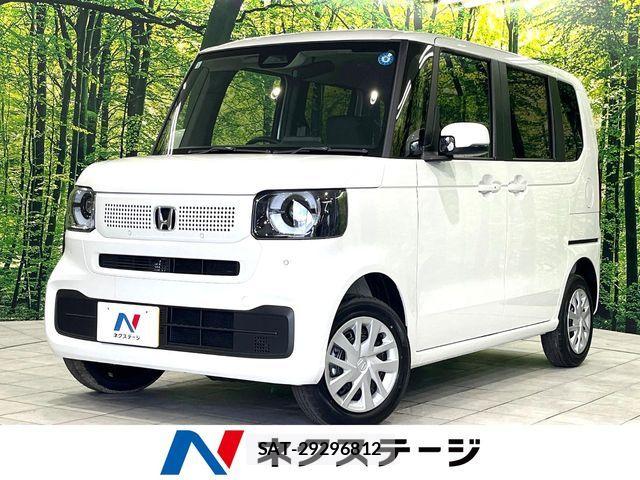 Honda N BOX 2026-01 7980217-0