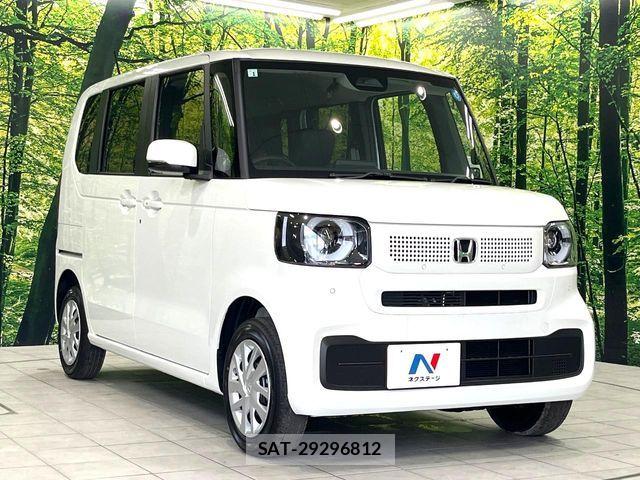 Honda N BOX 2026-01 7980217-16