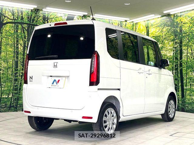 Honda N BOX 2026-01 7980217-17