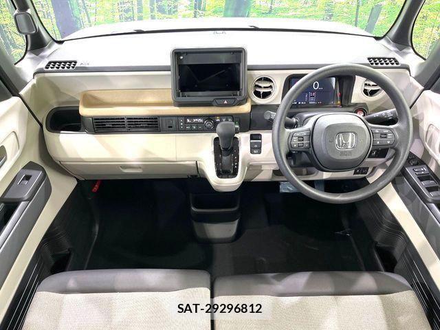 Honda N BOX 2026-01 7980217-1