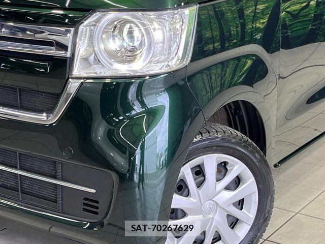 Honda N BOX 2021-06 7980218-11
