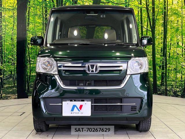Honda N BOX 2021-06 7980218-13