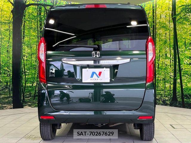Honda N BOX 2021-06 7980218-14