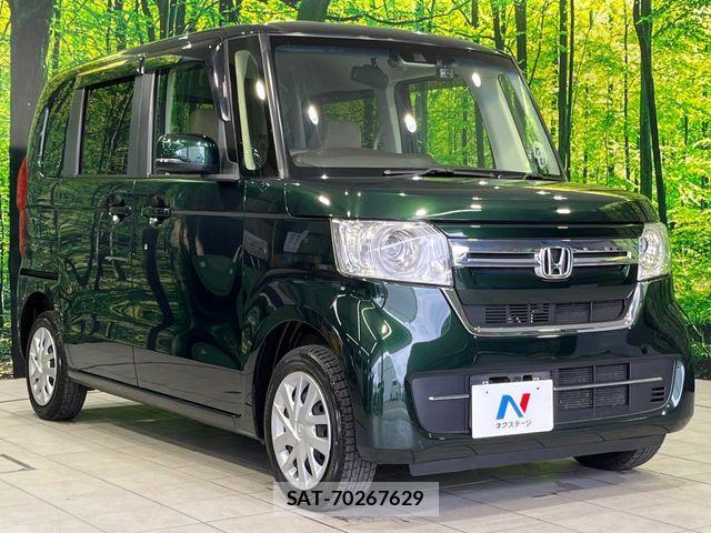 Honda N BOX 2021-06 7980218-15