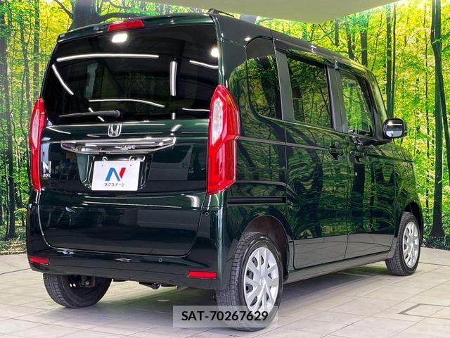 Honda N BOX 2021-06 7980218-16