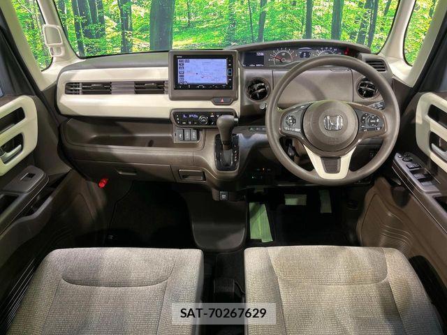Honda N BOX 2021-06 7980218-1