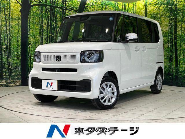 Honda N BOX 2026-06 7980212-0