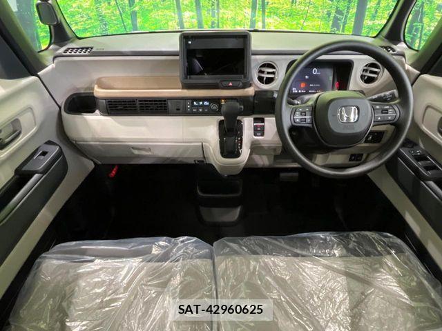 Honda N BOX 2026-06 7980212-1