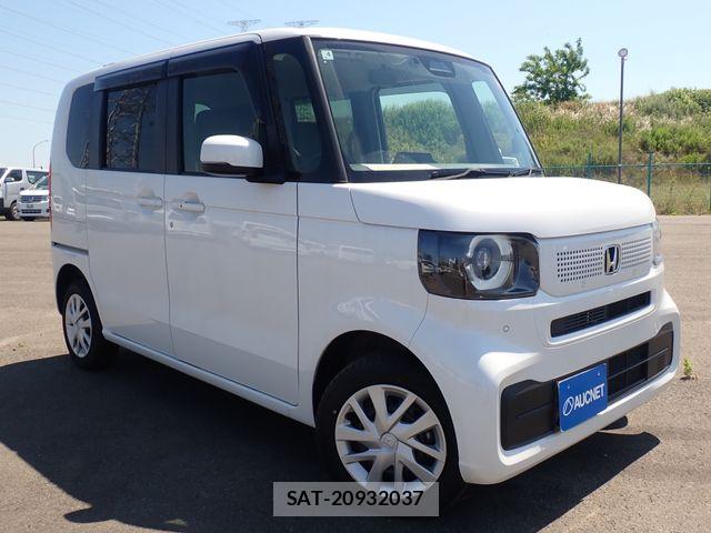 Honda N BOX 2025-04 7980213-0