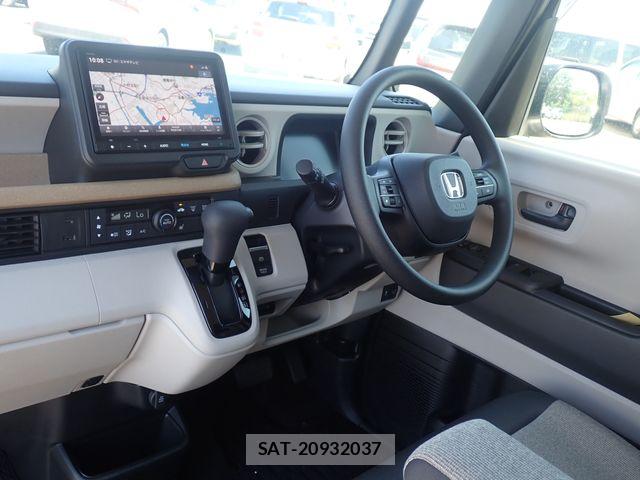 Honda N BOX 2025-04 7980213-9