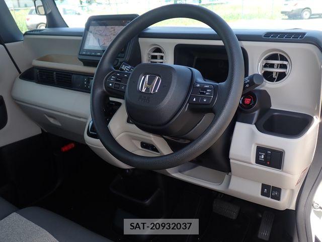 Honda N BOX 2025-04 7980213-1