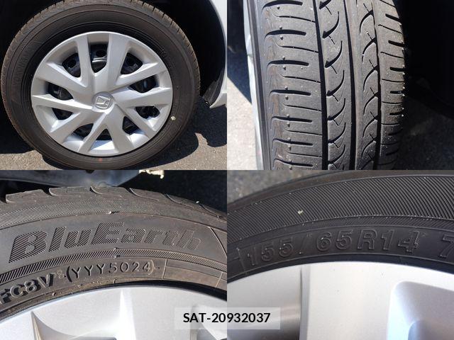Honda N BOX 2025-04 7980213-4