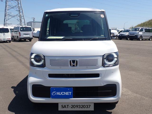 Honda N BOX 2025-04 7980213-5