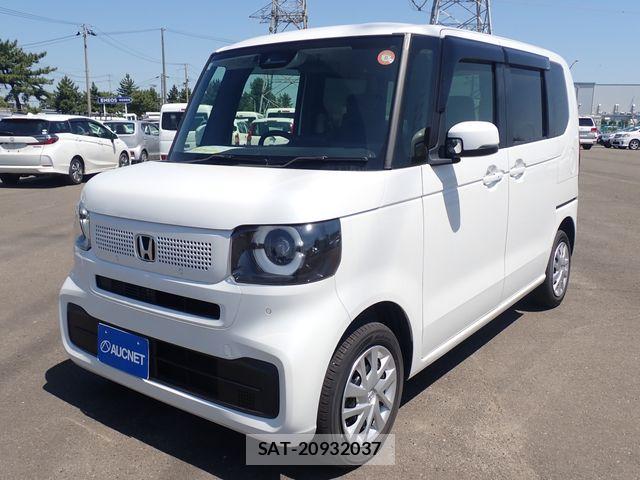 Honda N BOX 2025-04 7980213-6