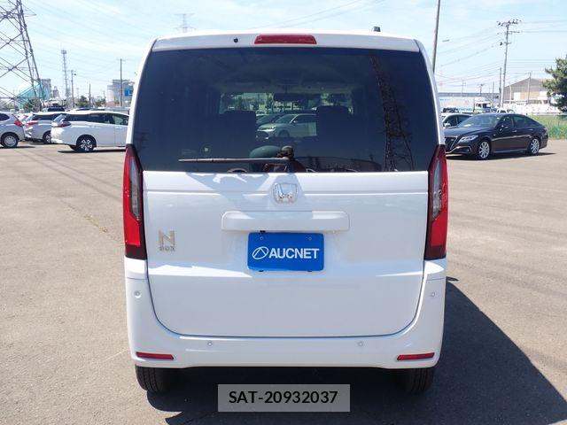 Honda N BOX 2025-04 7980213-7