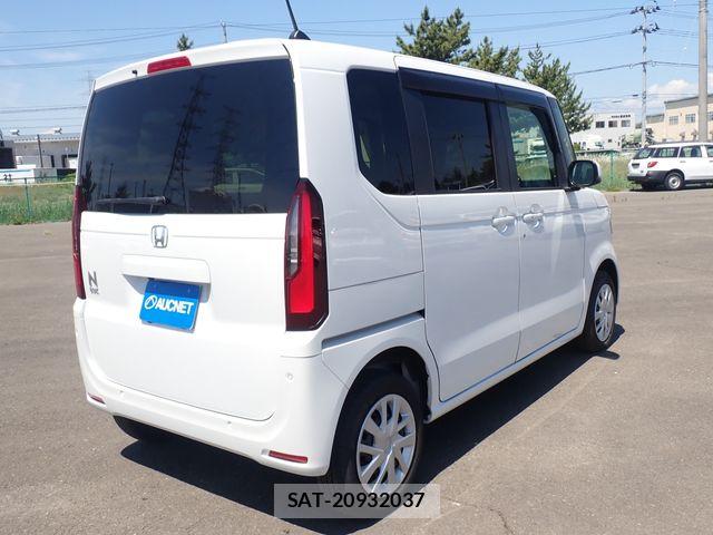 Honda N BOX 2025-04 7980213-8