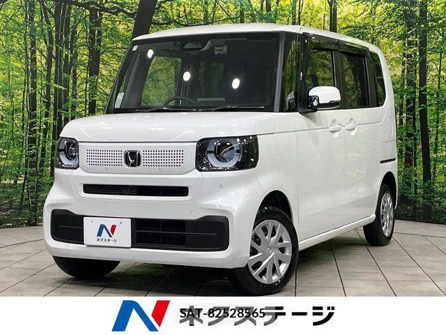 Honda N BOX 2025-03 7980214-0