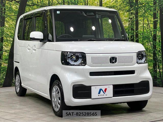 Honda N BOX 2025-03 7980214-16