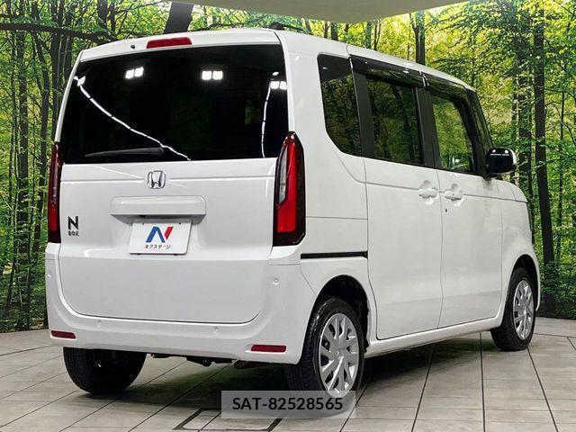 Honda N BOX 2025-03 7980214-17