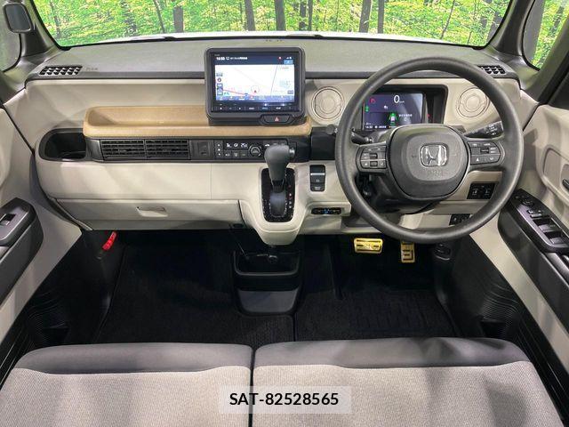 Honda N BOX 2025-03 7980214-1