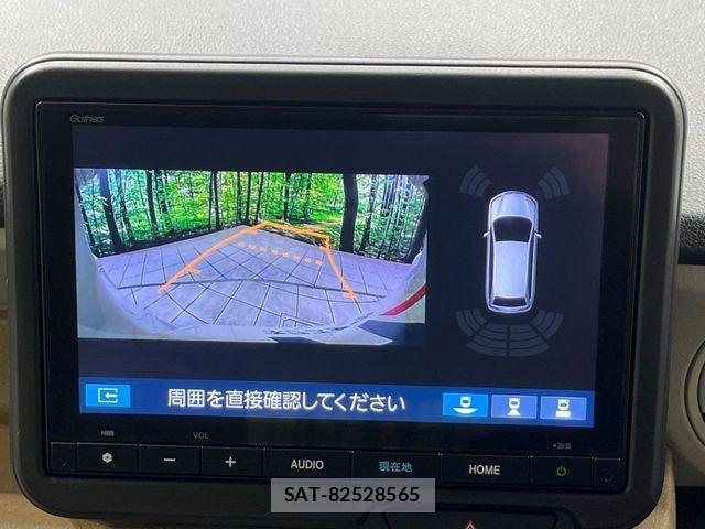 Honda N BOX 2025-03 7980214-3