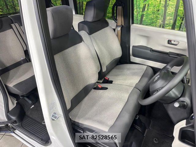 Honda N BOX 2025-03 7980214-8