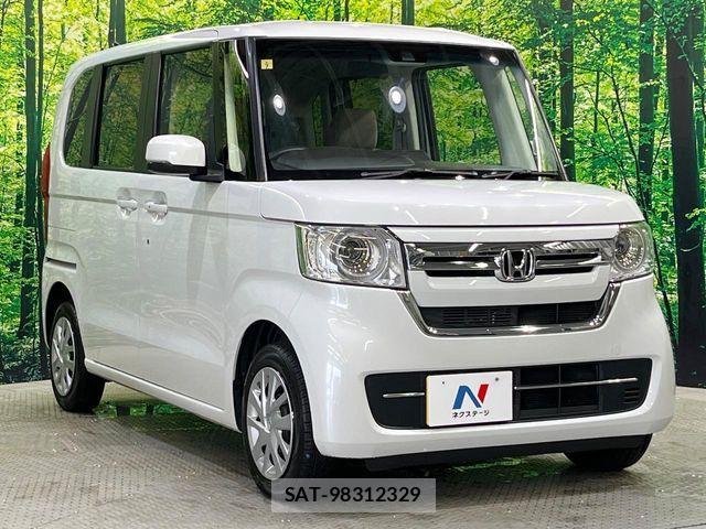 Honda N BOX 2023-07 8037076-15