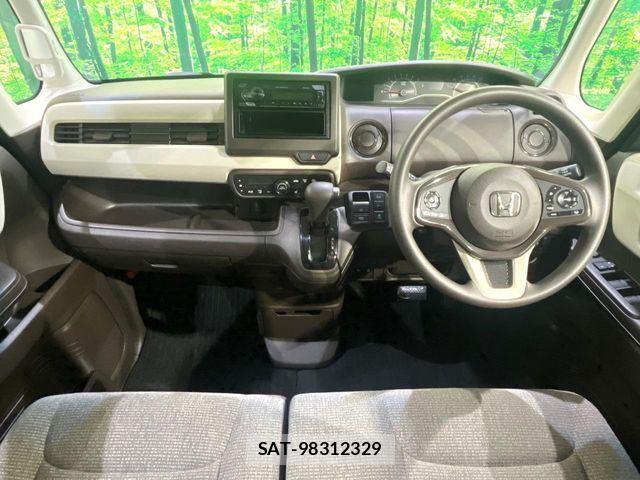 Honda N BOX 2023-07 8037076-1