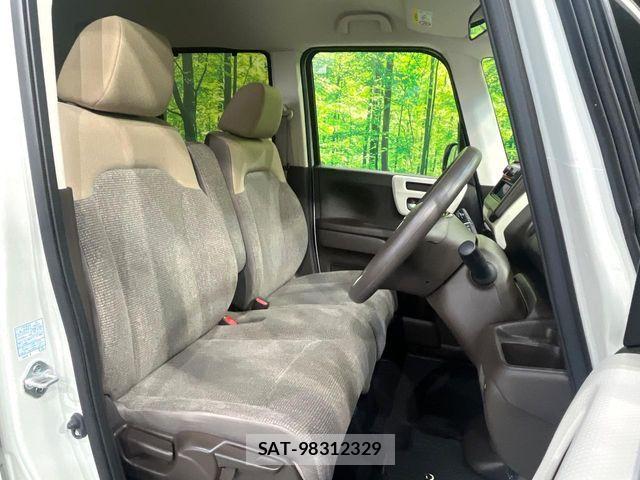 Honda N BOX 2023-07 8037076-8