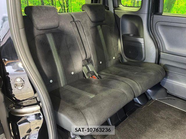 Honda N BOX 2021-07 8037079-8
