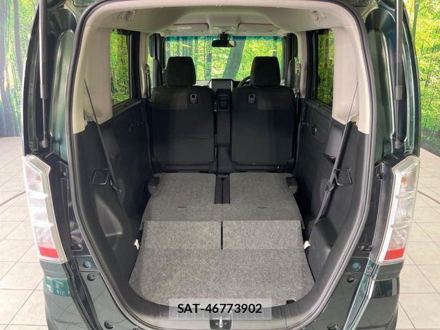 Honda N BOX 2016-11 8037095-9