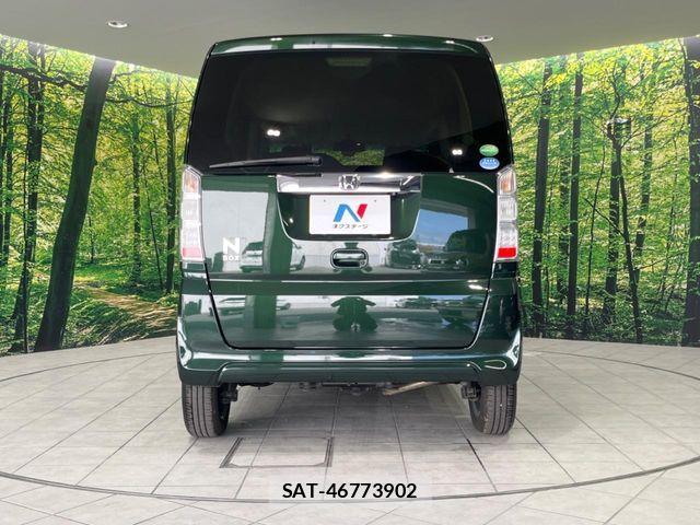 Honda N BOX 2016-11 8037095-14