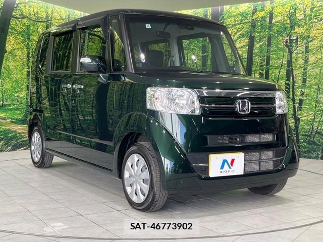 Honda N BOX 2016-11 8037095-15