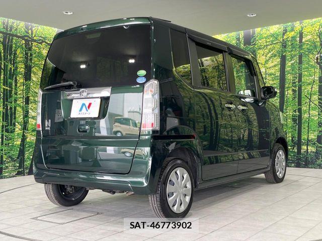 Honda N BOX 2016-11 8037095-16