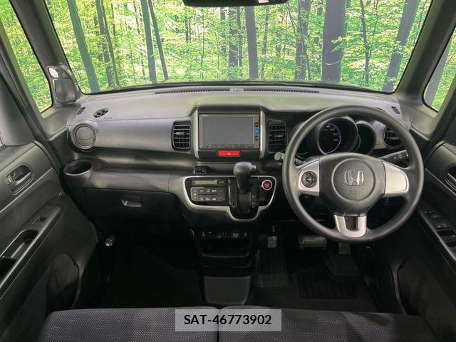 Honda N BOX 2016-11 8037095-1